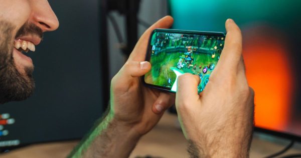 Los Juegos en Línea Más Populares Actualmente en España